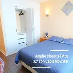 Frente al Mar Apartamento San Miguel LIMA CHECK IN