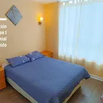 Frente al Mar Apartamento San Miguel LIMA CHECK IN