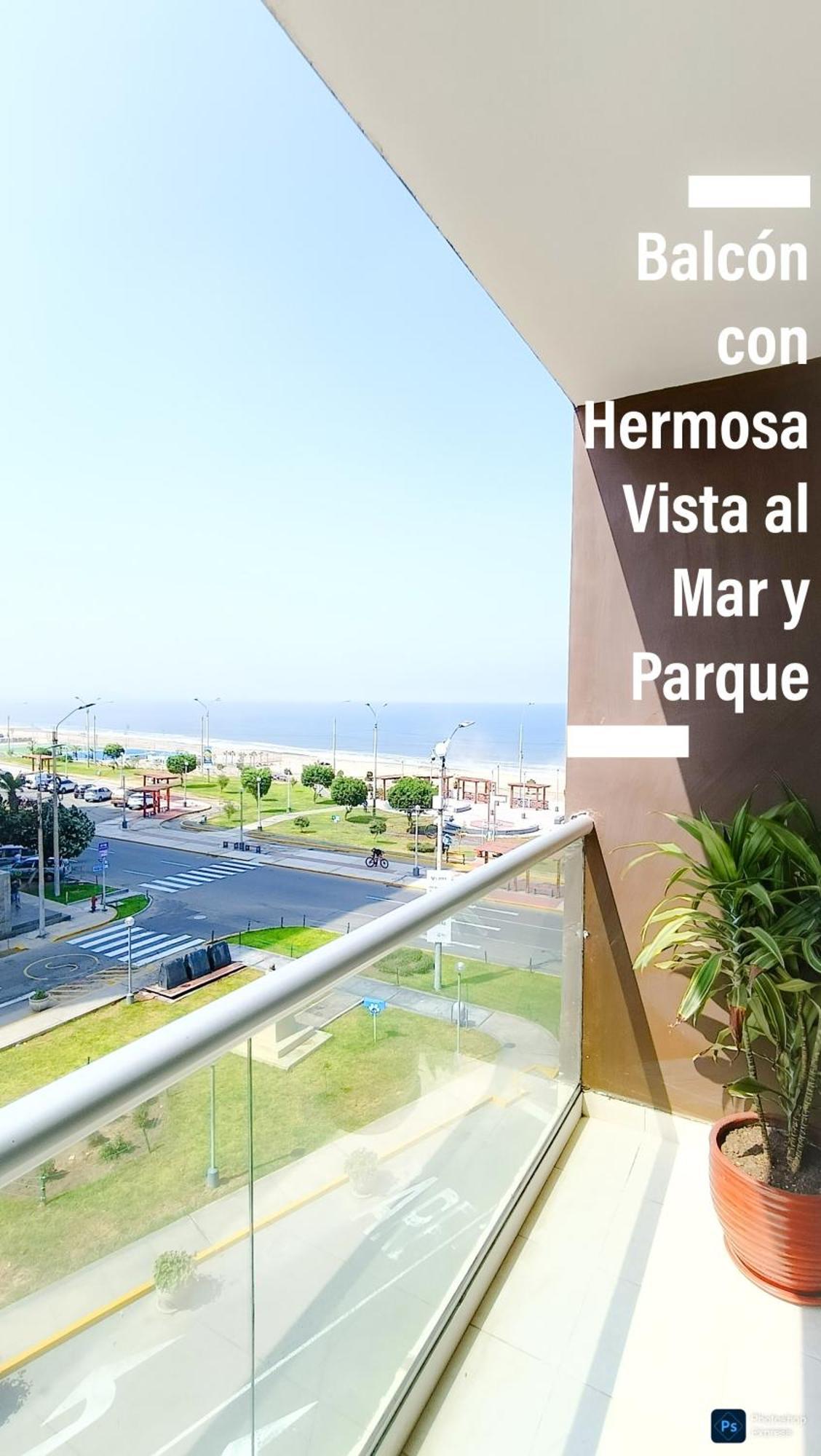 Apartamento Frente Al Mar San Miguel Check In