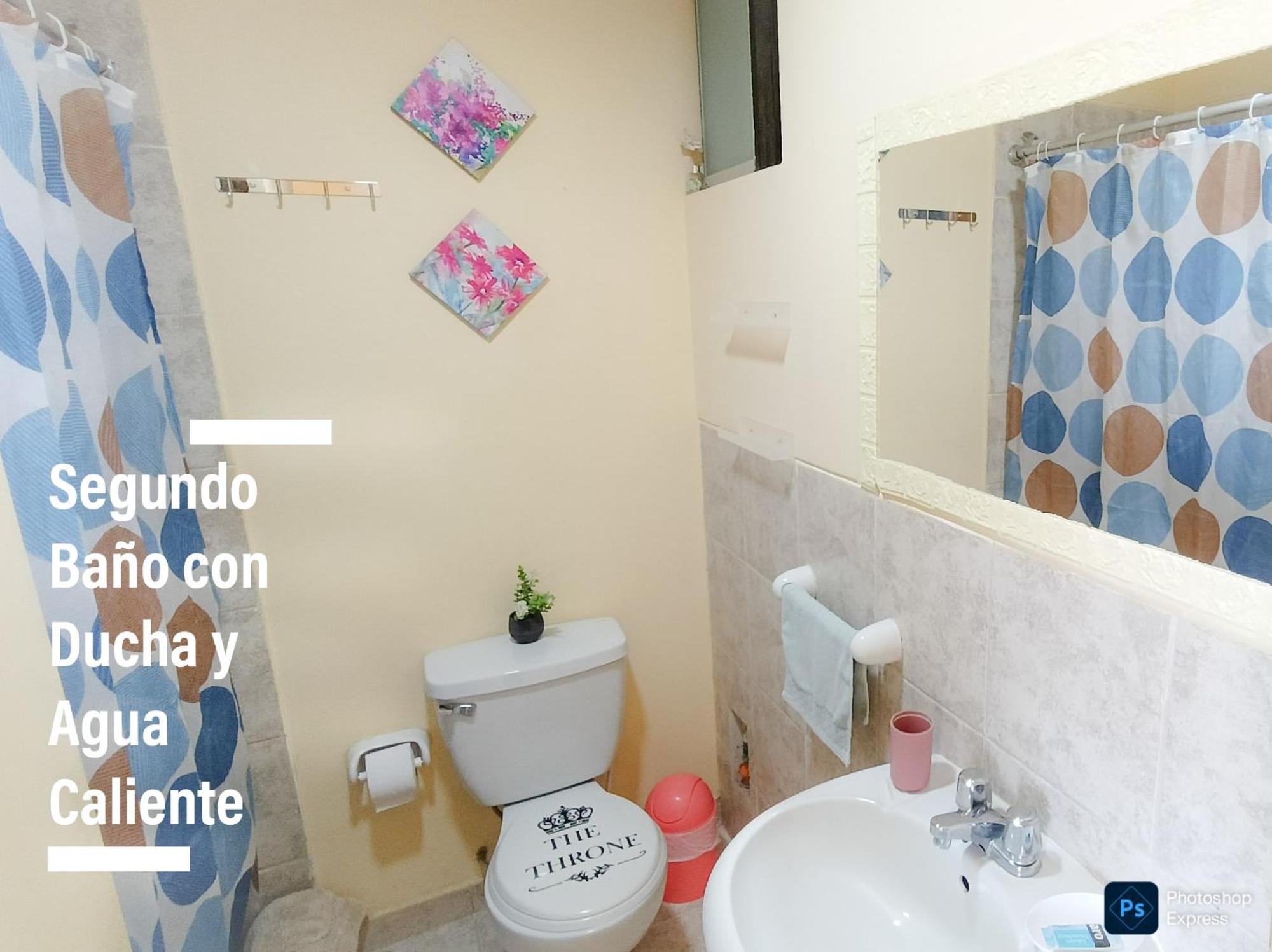 Apartamento Frente Al Mar San Miguel Check In