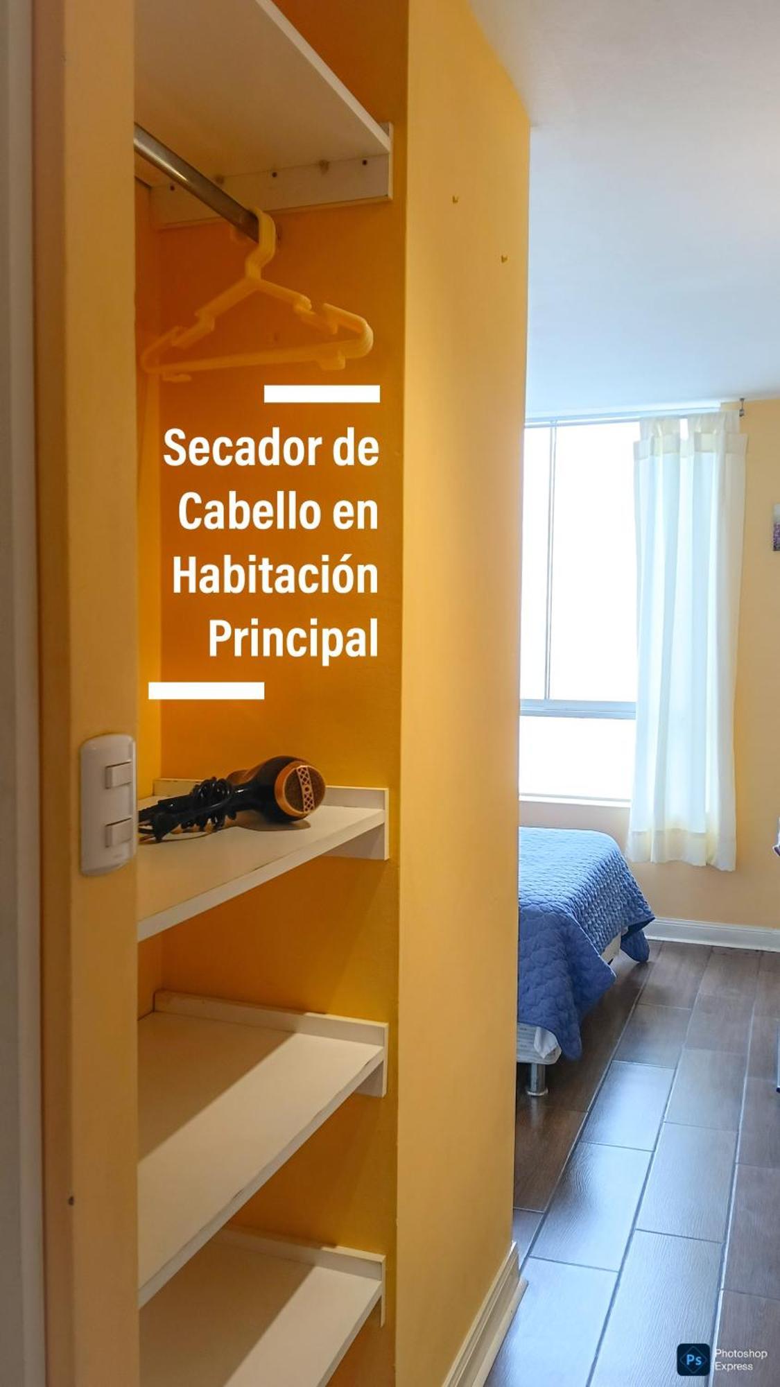 Apartamento Frente Al Mar San Miguel Check In Lima