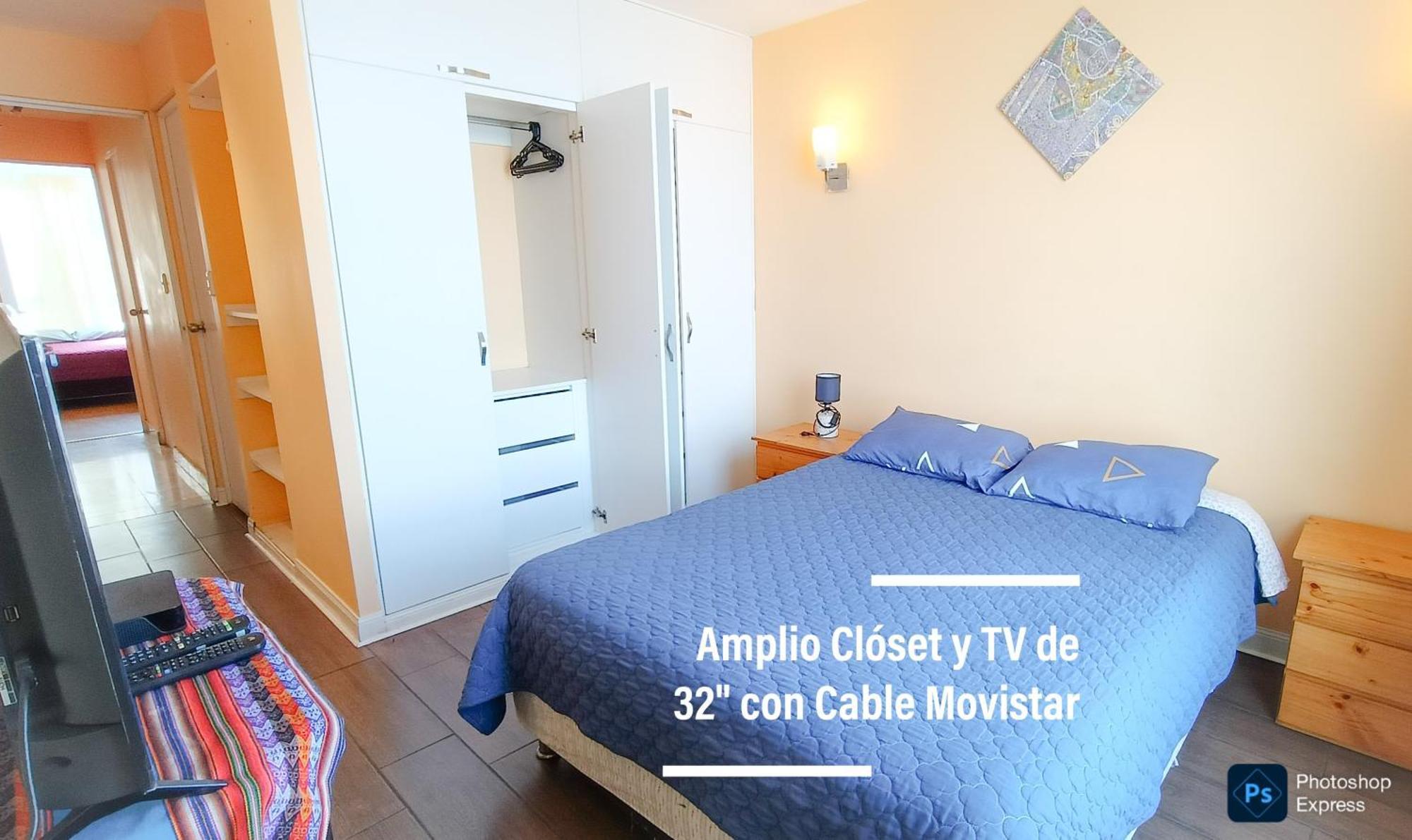 Frente Al Mar San Miguel Check In Apartamento